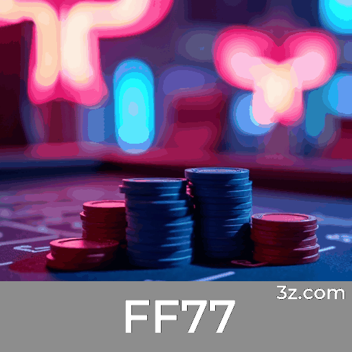 FF77 Logo