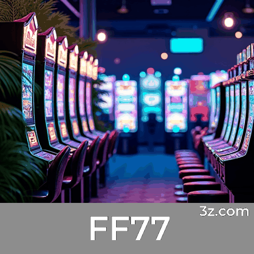 FF77 Logo
