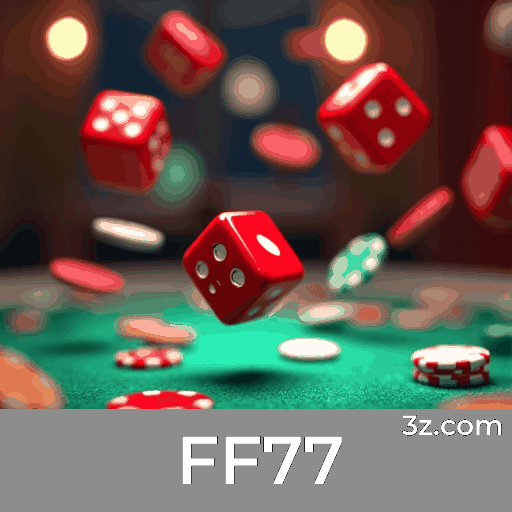 FF77 Logo