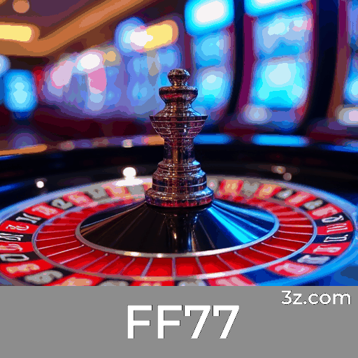 FF77 Logo