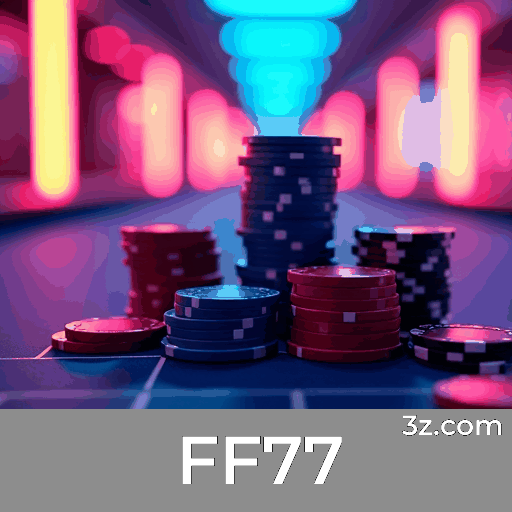 FF77 Logo