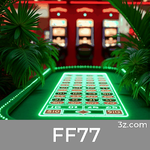FF77 Logo
