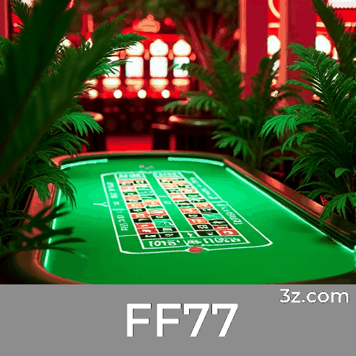 FF77 Logo