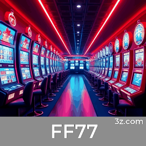 FF77 Logo