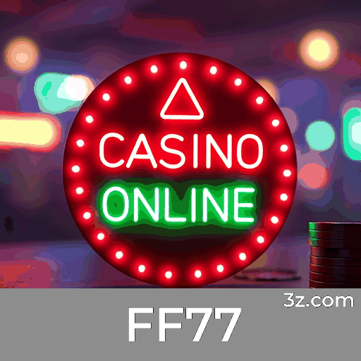 FF77 Logo