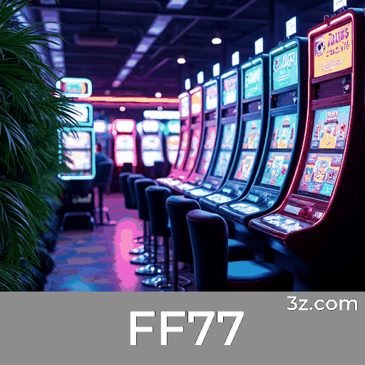 FF77 Logo