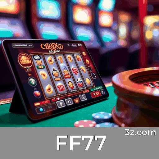 FF77 Logo
